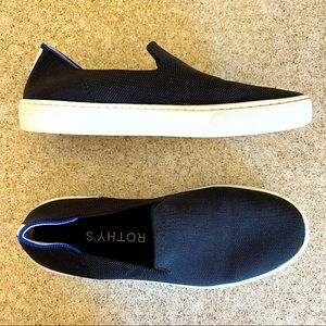 Rothy’s The Sneaker size 9